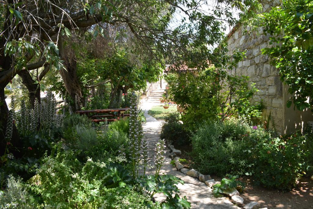 Agrotiko Traditional Houses Kallepia Exterior photo